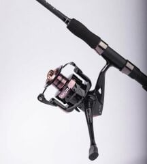 Alesta Sakura FD-750 6+1 BB Olta Makinası