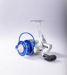 Alesta Viera 6000 4 BB Olta Makinası