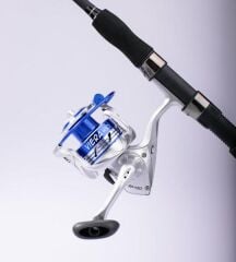 Alesta Viera 6000 4 BB Olta Makinası