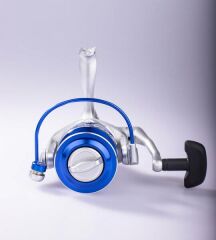 Alesta Viera 6000 4 BB Olta Makinası