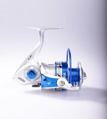 Alesta Viera 6000 4 BB Olta Makinası