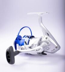 Alesta Viera 6000 4 BB Olta Makinası