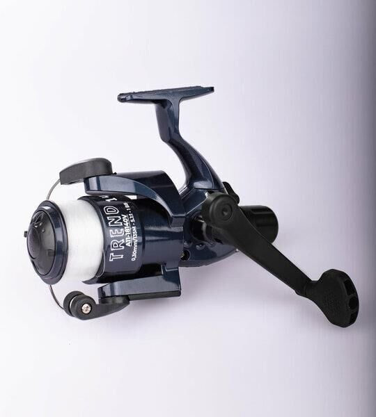 Alesta Trend 4000 Olta Makinası