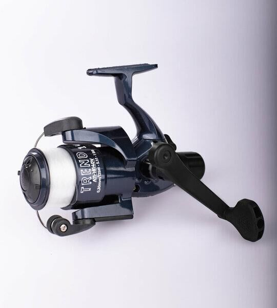 Alesta Trend 4000 Olta Makinası