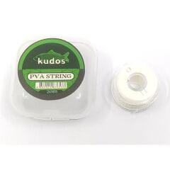 Kudos PVA String 20m Suda Eriyen İp