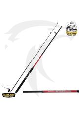 Bauer Spinex 2.40m 10-40g Spin Olta Kamışı