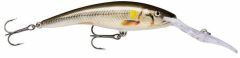 Rapala Deep Tail Dancer 9 cm 13 g Suni Balık