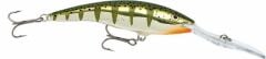 Rapala Deep Tail Dancer 9 cm 13 g Suni Balık