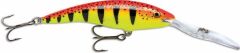 Rapala Deep Tail Dancer 9 cm 13 g Suni Balık