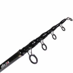 Albastar Telecast 3.90m 100-200g Surf Olta Kamışı