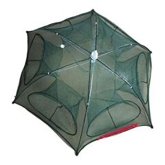 Powerex Şemsiye Model Pinter Balık Tuzağı