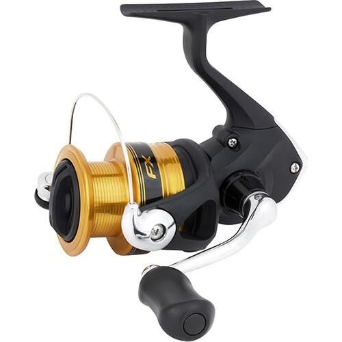Shimano FX 1000 FC LRF Olta Makinesi