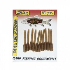 Effe Bolie Pool Rig Aligner