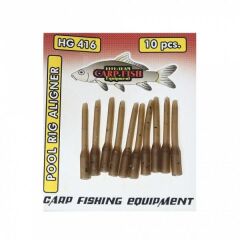 Effe Bolie Pool Rig Aligner