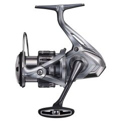Shimano Nasci C3000 FC Spin Olta Makinesi