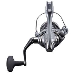 Shimano Nasci C3000 FC Spin Olta Makinesi