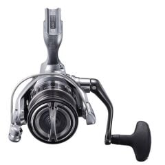Shimano Nasci C3000 FC Spin Olta Makinesi