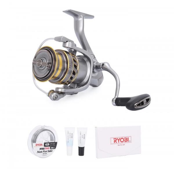 Ryobi Virtus Feeder 4000 Olta Makinesi