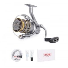 Ryobi Virtus Feeder 4000 Olta Makinesi