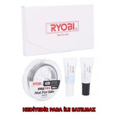 Ryobi Virtus Feeder 4000 Olta Makinesi