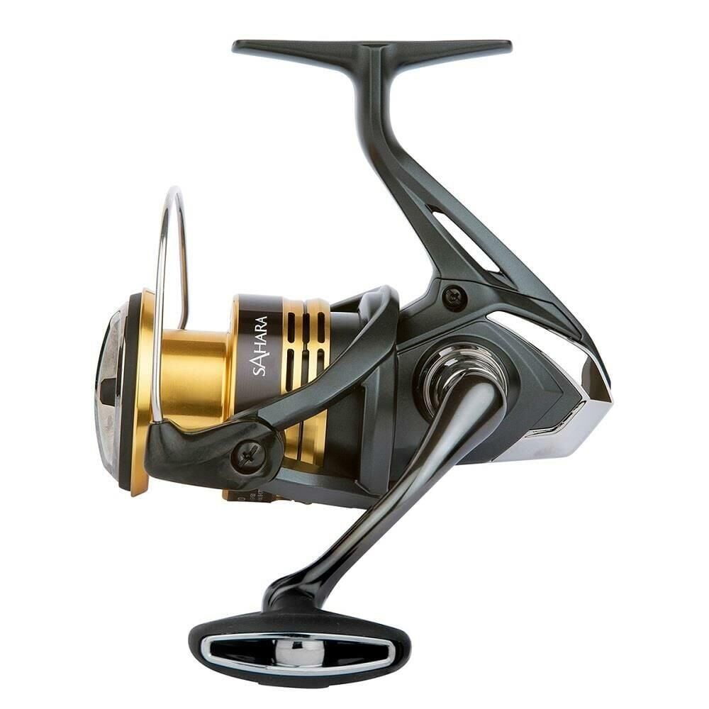 Shimano Sahara 4000XG FJ Olta Makinesi