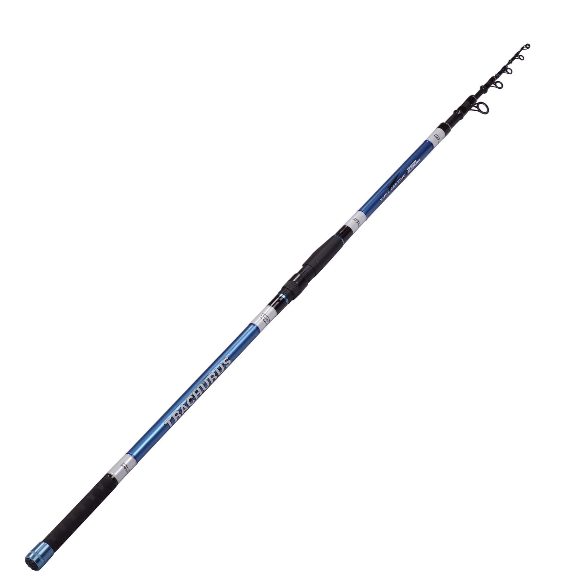 Albastar Trachurus 4.20m Surf Olta Kamışı
