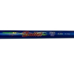 Powerex 3m Bullet Pole Uzatma Göl Kamışı