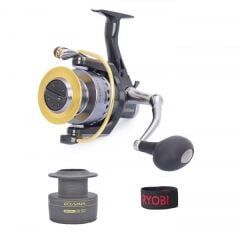 Ryobi Ecusima 4000 Olta Makinası