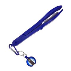 Powerex Mavi Balık Tutma Maşası Gripper