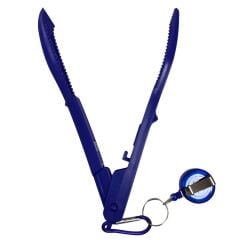 Powerex Mavi Balık Tutma Maşası Gripper