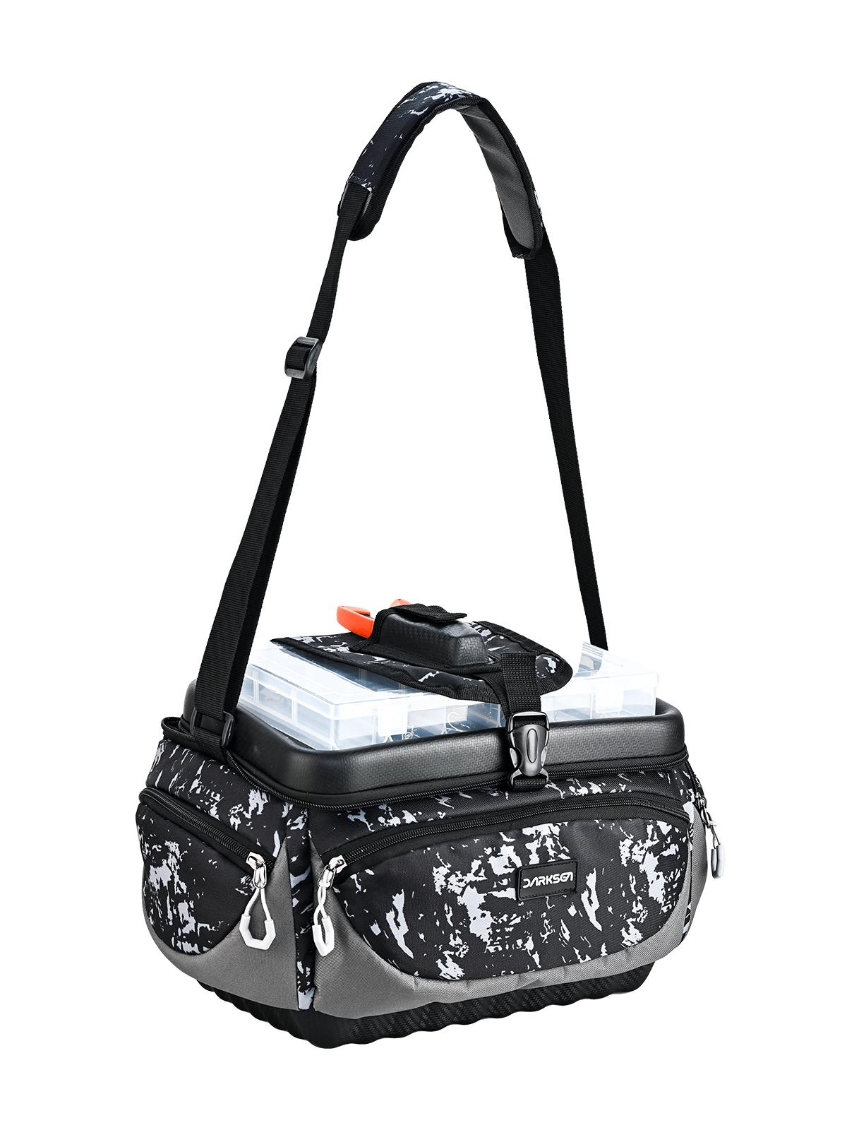 Fujin Valhalla Darksea Bag - Balıkçı Çantası