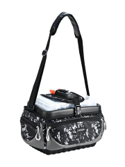 Fujin Valhalla Darksea Bag - Balıkçı Çantası