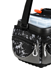 Fujin Valhalla Darksea Bag - Balıkçı Çantası