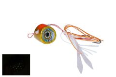 Fujin Salty Rubber 80gr SR Serisi Tai Rubber Set