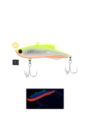 Fujin Wild Vibe 80S 27gr Sinking Vibrasyon Suni Yem