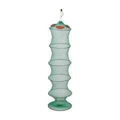 Powerex 130cm Boy 50 cm. Çaplı Şamandıralı İp Hapis-Livar,Sepet