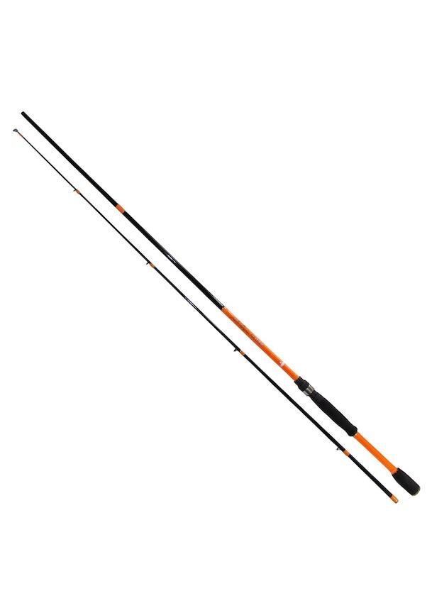Bauer Akira 2.20m 4-18g Spin Olta Kamışı