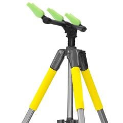 Bauer Surf Maxim Pro Metal Tripod Balıkçı Sehpası