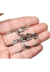 Effe 100'lü Çelik Tel Perçini