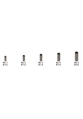 Effe 100'lü Çelik Tel Perçini