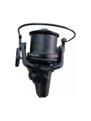 Bauer RPX 8000 10+1 BB Surf Olta Makinası