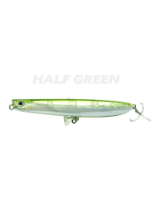 Fujin Venom 12 cm 20gr Su Üstü Maket Balık