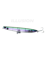 Fujin Venom 12 cm 20gr Su Üstü Maket Balık