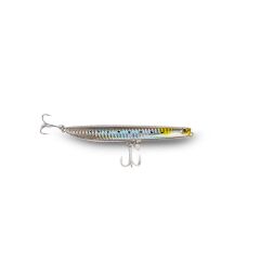 Fujin Venom 12 cm 20gr Su Üstü Maket Balık
