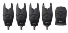 Prologic BAT- Bite Kit 4+1 Alarm