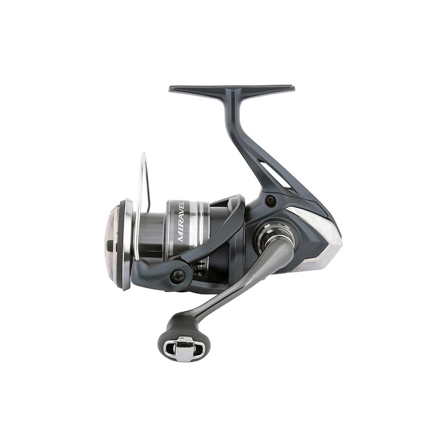 Shimano Miravel C2000S HG Spin Olta Makinesi