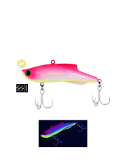 Fujin Wild Vibe 90S 34gr Sinking Vibrasyon Suni Yem