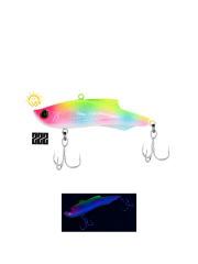 Fujin Wild Vibe 90S 34gr Sinking Vibrasyon Suni Yem