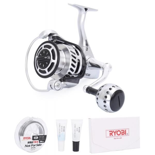 Ryobi TT Power 8000 Olta Makinesi