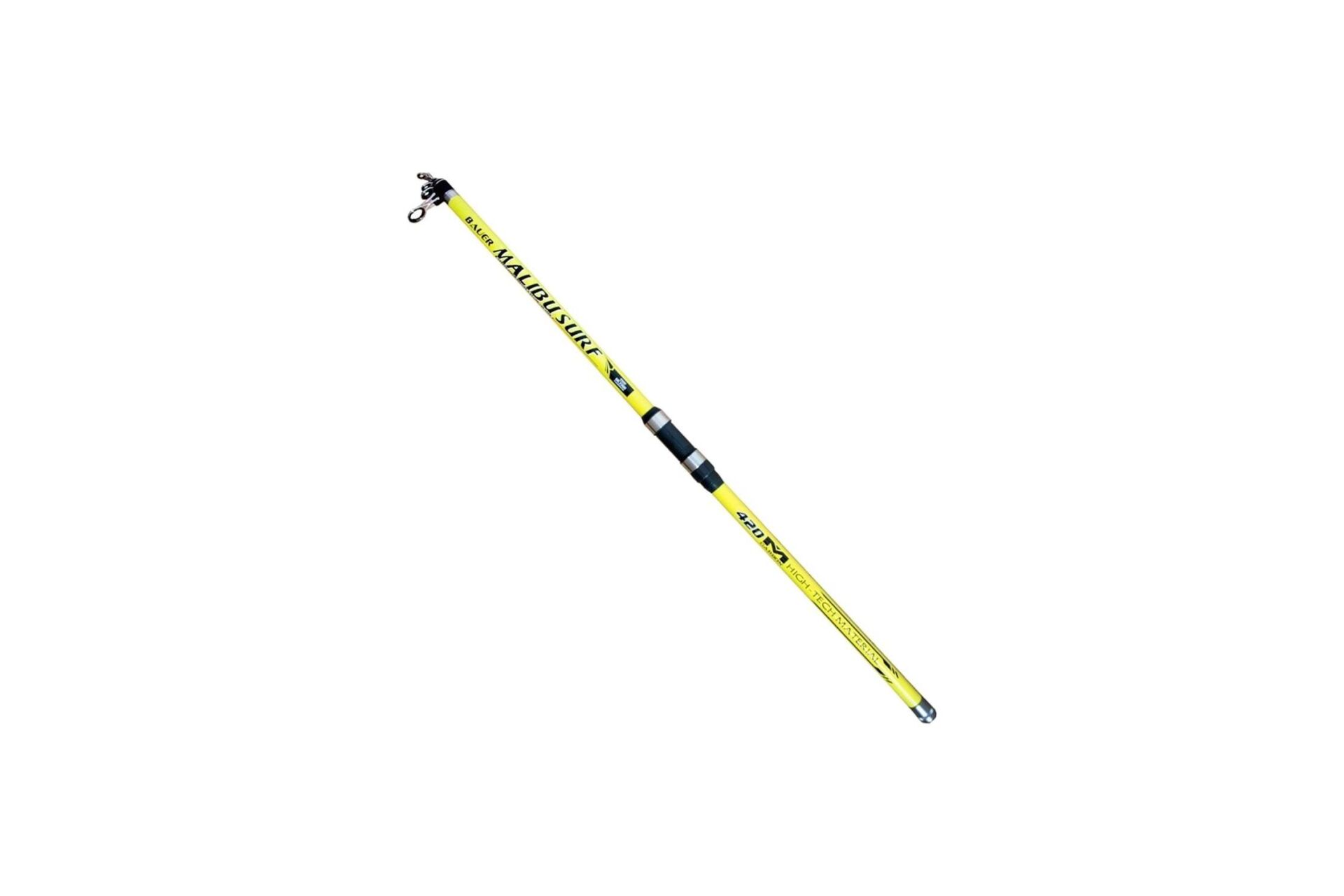 Bauer Malibu 3.90m 100-250g Surf Olta Kamışı